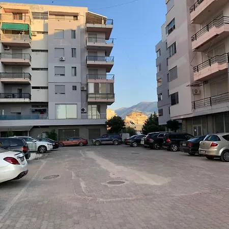 Orikum Apartment Апартаменты