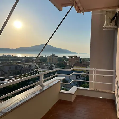 Orikum Apartment Апартаменты