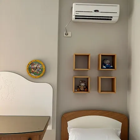 Orikum Apartment Apartment Orikum