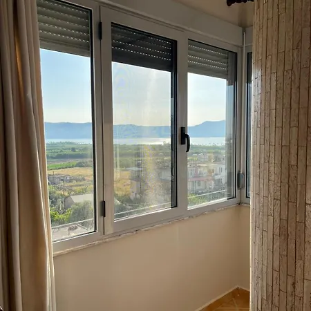 Orikum Apartment Апартаменты *