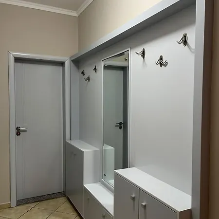 Orikum Apartment Орикум