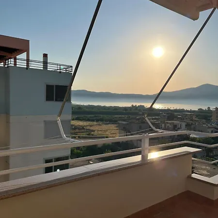 Orikum Apartment Орикум