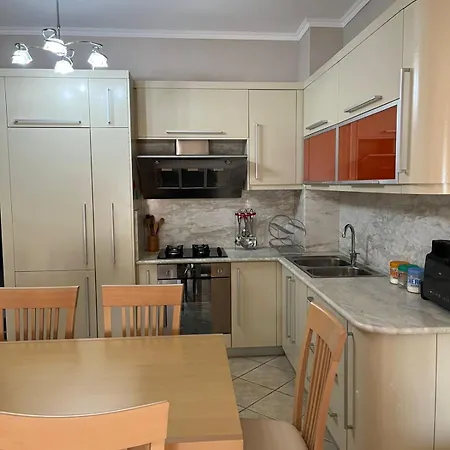 Orikum Apartment شقة