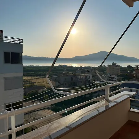 Orikum Apartment شقة *