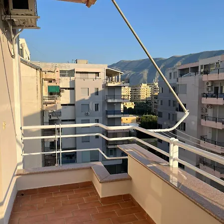 Orikum Apartment * أوريكوم