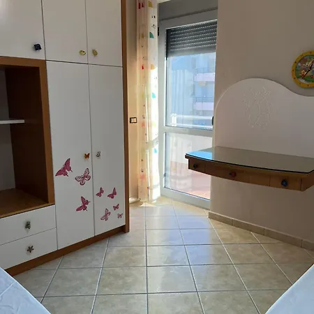 Orikum Apartment أوريكوم