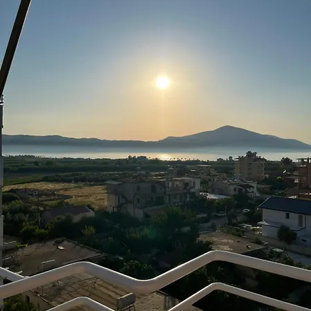 شقة Orikum Apartment