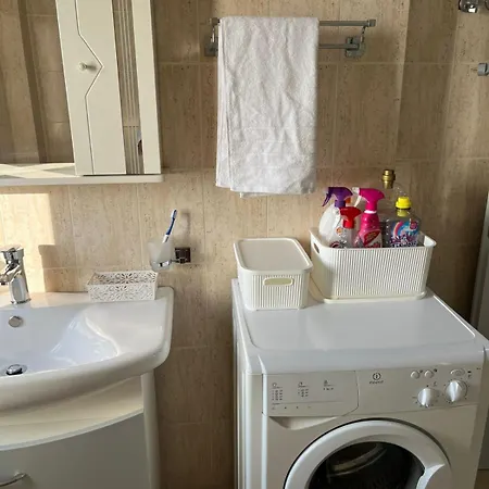 Orikum Apartment شقة أوريكوم