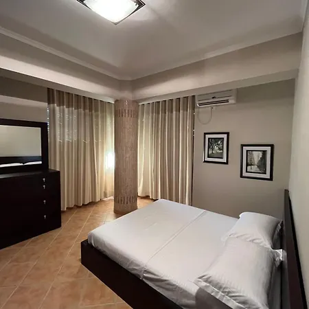 Orikum Apartment * أوريكوم