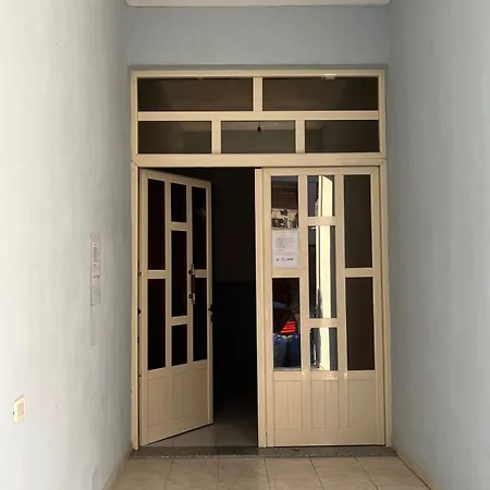 شقة Orikum Apartment أوريكوم