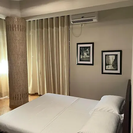 Orikum Apartment شقة أوريكوم