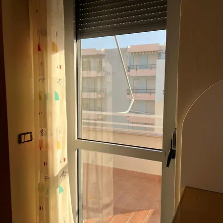 Orikum Apartment شقة