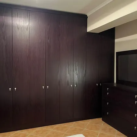 Orikum Apartment أوريكوم