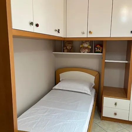 Orikum Apartment شقة أوريكوم