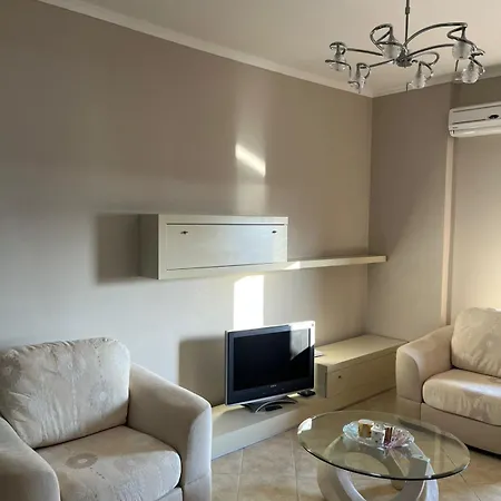 شقة Orikum Apartment *