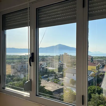 شقة Orikum Apartment