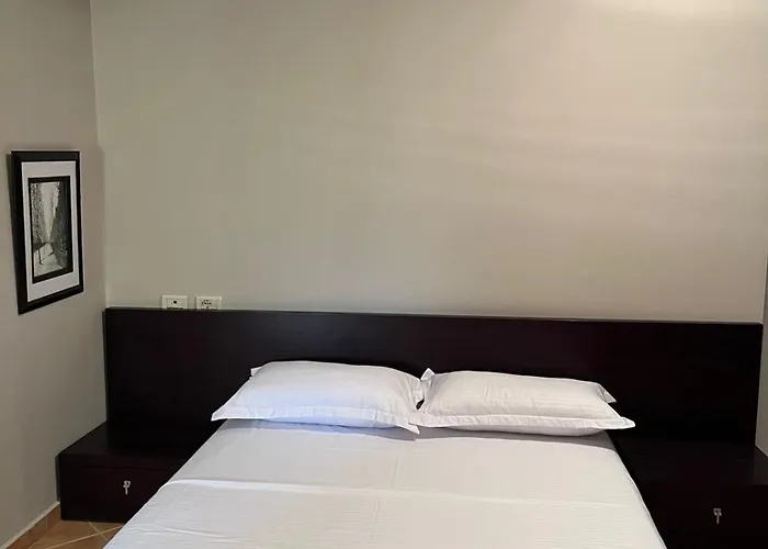 Orikum Apartment أوريكوم