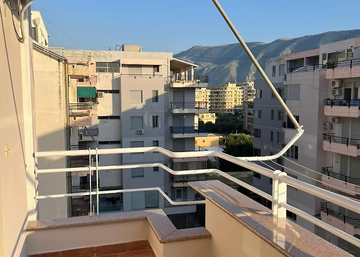 Orikum Apartment * 奥里库姆