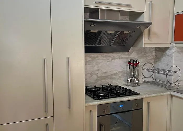 Orikum Apartment شقة أوريكوم