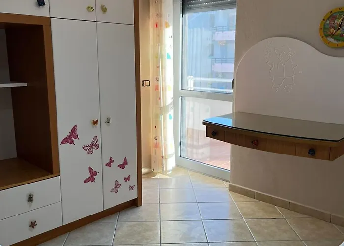 Orikum Apartment أوريكوم