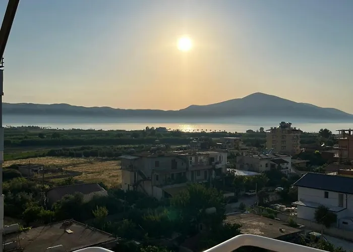 شقة Orikum Apartment