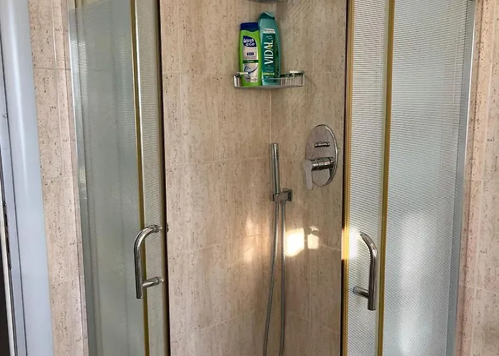 شقة Orikum Apartment