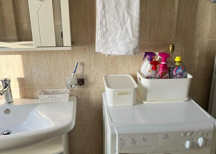 Orikum Apartment شقة أوريكوم