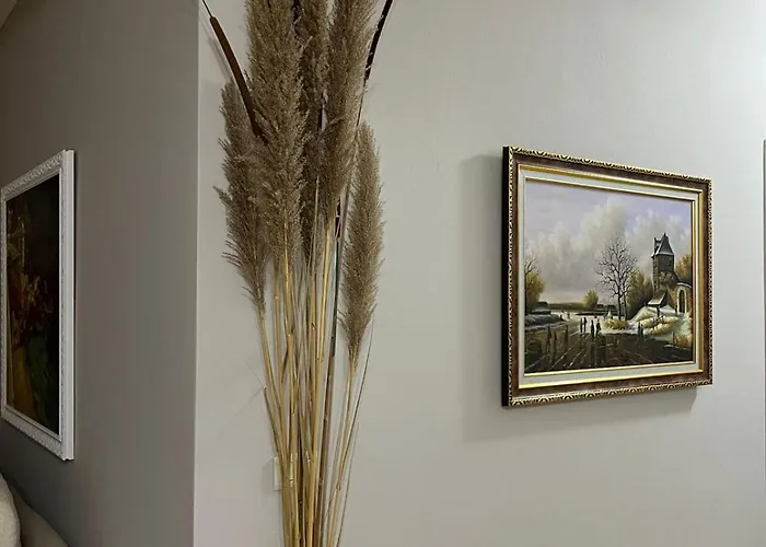 Orikum Apartment * أوريكوم