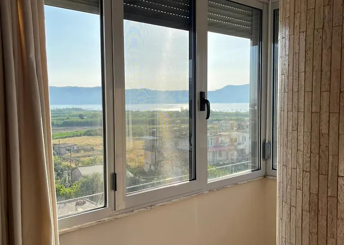 Orikum Apartment شقة *