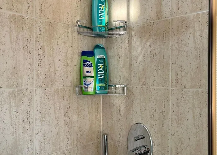 شقة Orikum Apartment *