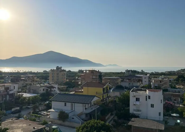 Orikum Apartment شقة *