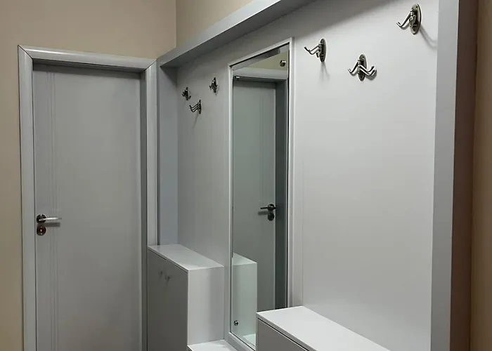 Orikum Apartment أوريكوم