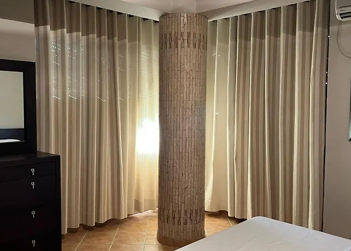 Orikum Apartment * أوريكوم