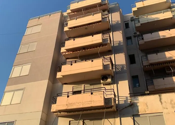 شقة Orikum Apartment