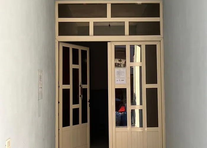 شقة Orikum Apartment أوريكوم