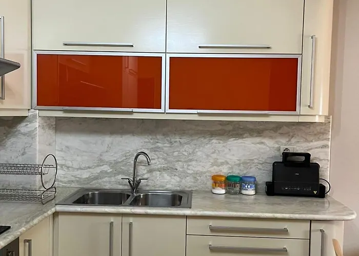 Orikum Apartment 公寓