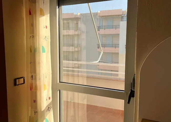 Orikum Apartment شقة