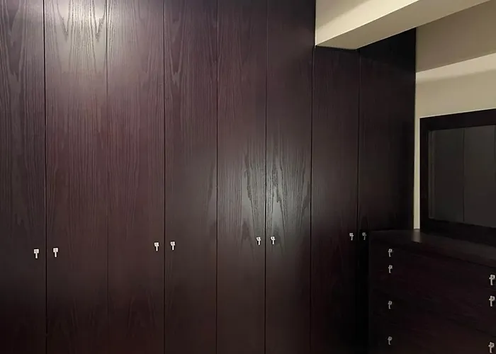 Orikum Apartment أوريكوم