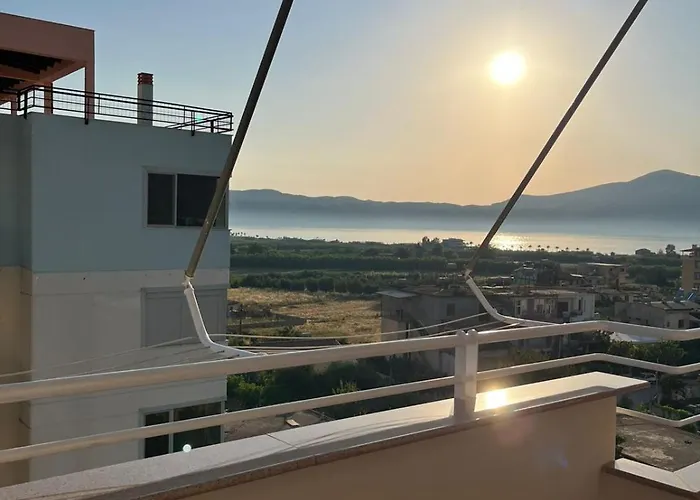 Orikum Apartment أوريكوم