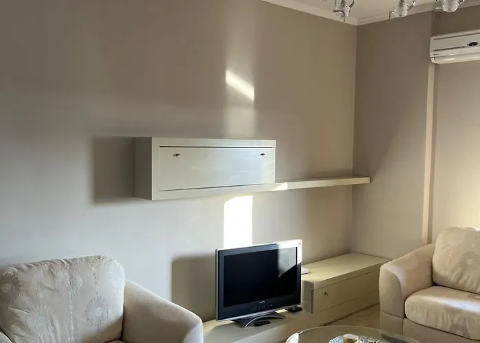 شقة Orikum Apartment *