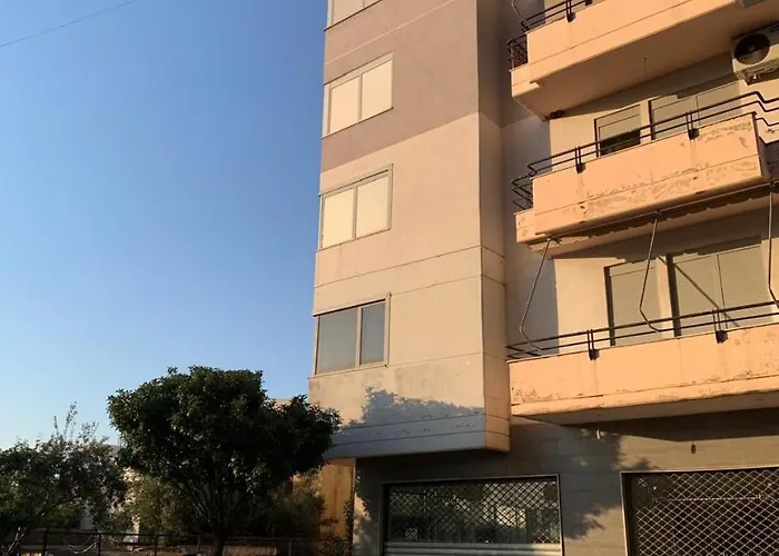 شقة Orikum Apartment *