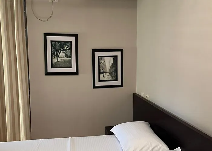 Orikum Apartment 公寓 *