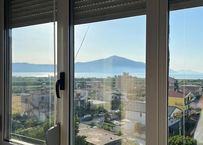 公寓 Orikum Apartment