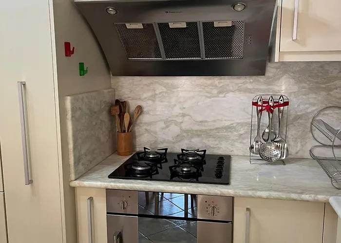 شقة Orikum Apartment *